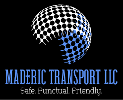 Maderic Transport