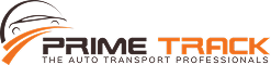 Prime Track, Inc.