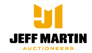 Jeff Martin Auctioneers