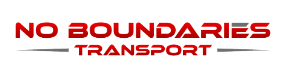No Boundries Transport